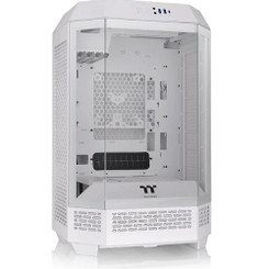 Thermaltake CA-1Y4-00S6WN-00 The Tower 300 Snow Micro Tower Chassis