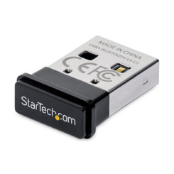 StarTech USBA-BLUETOOTH-V5-C2 USB Bluetooth 5.0 Adapter