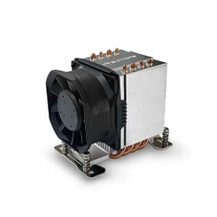 Dynatron A55 AMD® Ryzen Socket SP6/TR5 Active 3U CPU Cooler