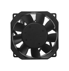 TOP MOTOR DF128038BL -PWMG 80mm x 80mm x 38mm PWM Fan