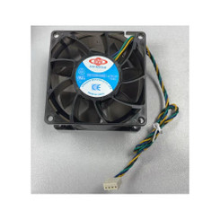 TOP MOTOR DF128038BL-PWMG 80mm x 80mm x 38mm PWM Fan