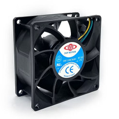 TOP MOTOR DF128038BU-PWMG 80mm x 80mm x 38mm PWM Fan