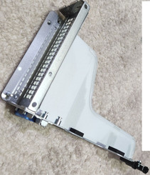 Supermicro MCP-240-21108-0N Riser Bracket 2-slot for RSC-H-68G5 for HE211