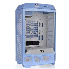 Thermaltake CA-1Y4-00SFWN-00 The Tower 300 Hydrangea Blue Micro Tower Chassis