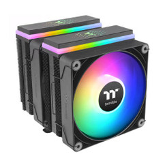 Thermaltake CL-P121-CA12SW-A ASTRIA 600 ARGB Lighting CPU Cooler