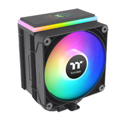 Thermaltake CL-P120-CA12SW-A ASTRIA 400 ARGB Lighting CPU Cooler