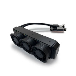 Dynatron L45 All-in-one 2U Server Intel Socket LGA4710 Liquid Cooler