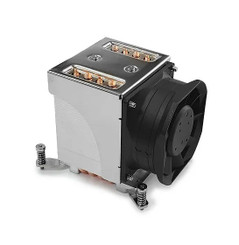Dynatron W2 Ampere® Altra® LGA4926 3U Active CPU Cooler