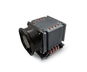 Dynatron C3 3U Intel Socket7529 Active CPU Cooler