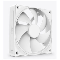 NZXT RF-P14SF-W2 F140P 140mm Static Pressure Fan, 4Pin PWM