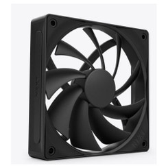 NZXT RF-Q14SF-B2 F140Q 140mm Quiet Airflow Fan, 4Pin PWM