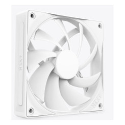 NZXT RF-Q14SF-W2 F140Q 140mm Quiet Airflow Fan, 4Pin PWM