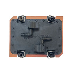 Dynatron CP-7529 Intel Socket LGA7529 1U Cold Plate