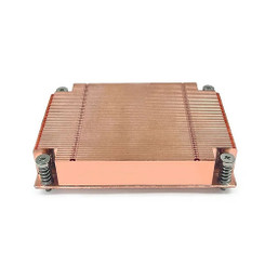 Dynatron W5 Intel Socket LGA 4926 1U Cold Plate