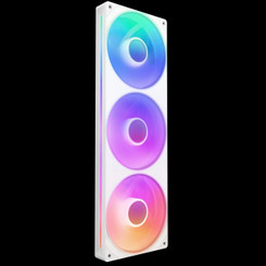 NZXT RF-U36HF-W1 F360 RGB CORE 360mm Single-Frame RGB Fan Unit