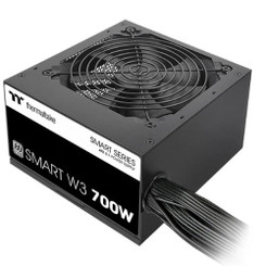 Thermaltake PS-SPW-0700NNFAWU-1 Smart W3 700W 80 PLUS certified PSU