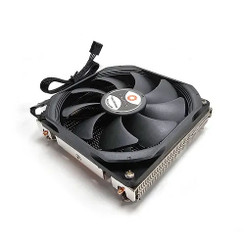 Dynatron Q14 Intel LGA 1851/1700 1.5U Active CPU Cooler