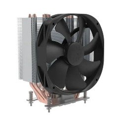 Dynatron U14 Intel LGA 1851/1700 AMD AM4/AM5 Active CPU Cooler