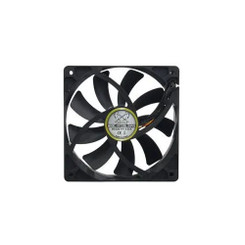 Scythe SY1225SL12HPVS SLIP STREAM 120mm x 25mm PWM & VR Fan