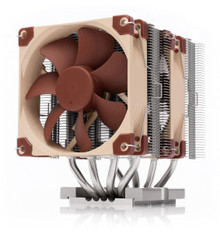 Noctua  NH-D9 DX-4677 4U Intel Xeon LGA4677 Premium CPU Cooler
