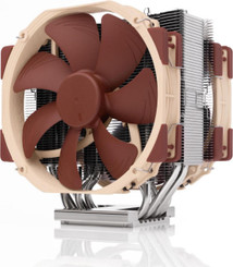Noctua NH-U14S TR5-SP6 AMD sTR5/SP6 Premium CPU Cooler
