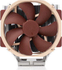 Noctua NH-U14S DX-4677 Intel XEON LGA4677 Premium CPU Cooler