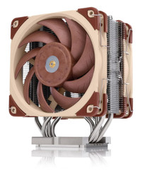 Noctua NH-U12S DX-4677 Intel Xeon LGA4677 Premium CPU Cooler