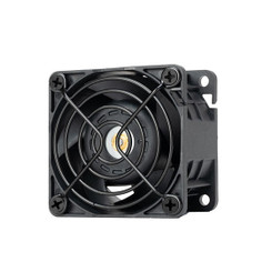 Silverstone SST-FHS60X FHS 60mm x 60mm x 38mm Industrial fan, PWM 4Pin