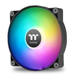 Thermaltake  CL-F179-PL20SW-A CT200 ARGB Sync PC Cooling Fan (Single Fan Pack)