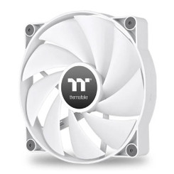 Thermaltake  CL-F178-PL20WT-A CT200 PC Cooling Fan White (Single Fan Pack)