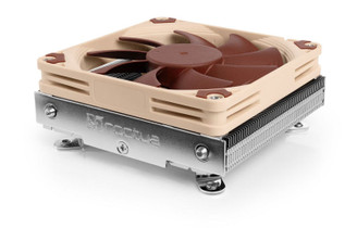 Noctua  NH-L9i-17xx Low-Profile Intel LGA1700/1851 CPU Cooler