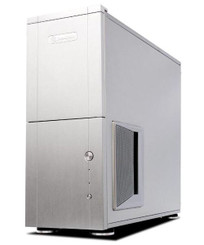 Silverstone TJ10S  Extended ATX Tower Case