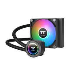 Thermaltake  CL-W360-PL12SW-A TH120 V2 ARGB Sync All-In-One Liquid Cooler
