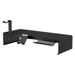Silverstone SST-MR03B Monitor Stand/Riser
