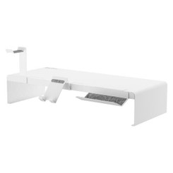 Silverstone SST-MR03W Monitor Stand/Riser