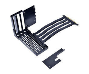 Lian-Li LAN2-1X PCI-E x16 3.0 Riser Cable / Video Card Bracket