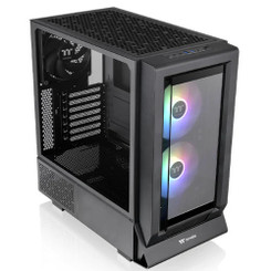 Thermaltake CA-1Z3-00M1WN-00 Ceres 350 MX Mid Tower Chassis