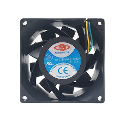 TOP MOTOR DF128038BX-PWMG 80mm x 80mm x 38mm PWM Fan