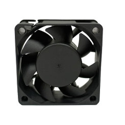 TOP MOTOR DF126025BH-3G 60mm x 60mm x 25mm  Dual Ball Fan, 3Pin
