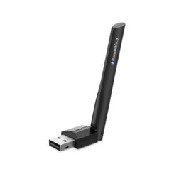 TP-Link UB500 PLUS 2-in-1 Nano Bluetooth 5.3 Long Range USB Adapter