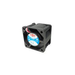 Top Motor DF124028BH-PWMG 40mm x 40mm x 28mm Daul Ball PWM Fan,  4Pin PWM