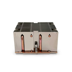 Dynatron J13 AMD® Genoa® Socket SP5 2U Passive CPU Cooler