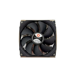 Dynatron U15 Intel LGA 1851/1700 AMD AM4/AM5 2U CPU Cooler