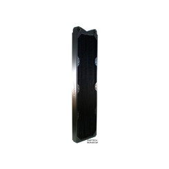 Swiftech MCR420-QP QUIET POWER QUAD 120mm RADIATOR