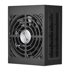 Silverstone SST-EX1000R-PM Extreme 1000Rz Platinum  Cybenetics Platinum 1000W SFX 4 PCIe 5 Fully Modular Power Supply