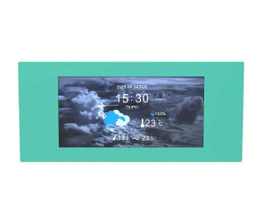 Thermaltake AC-080-OOPNAN-A1 6.0" LCD Panel Kit for View 600 TG Mint Strawberry