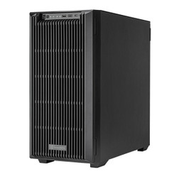Silverstone SST-CS383 8-Bay SAS-12G / SATA-6G Hot Swap SSI-EEB / E-ATX NAS Chassis