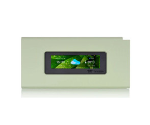 Thermaltake AC-064-OOENAN-A1 LCD Panel Kit Match Green for Ceres Series