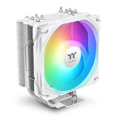 Thermaltake CL-P145-AL12SW-A UX500 ARGB Sync CPU Cooler - White
