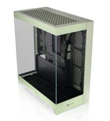 Thermaltake CA-1Z8-00MEWN-00 CTE E550 TG Matcha Green Mid Tower Chassis